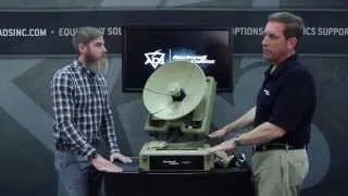 Rockwell Collins | ADS TV | Warrior Expo West 2013