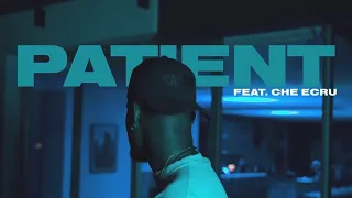 Bryson Tiller feat. Che Ecru - Patient