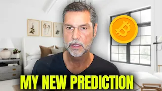 Raoul Pal: Bitcoin's Next 6 Years Will Be INSANE! Here's WHY!