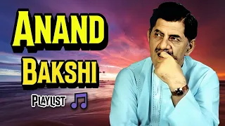 Anand Bakshi Playlist 🎵| Lata Mangeshkar, Kishore Kumar, Mohammed Rafi | Hindi Songs | Koyal Boli