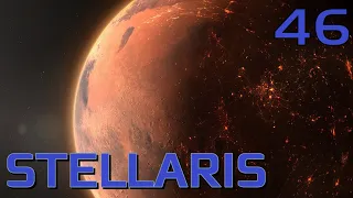 Stellaris (113 модов) - Коллективный разум ОНЗ еще уязвим! (Заказ)