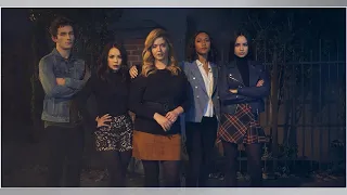 'The Perfectionists' Theme Song Will Sound Eerily Familiar To 'Pretty Little Liars' Fans