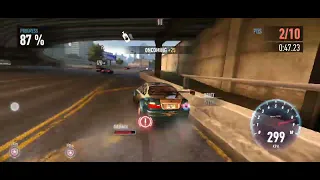 VAULT EVENT   BMW M3 GTR Urban Legend Day 7 Event 15