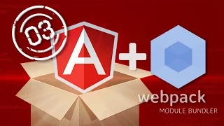 Angular + Webpack - #3 - Используем ES6