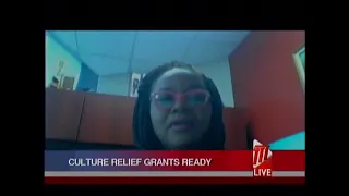 Community Grants Ready