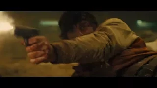 Free Fire (2016) - Shootout Scenes (Part Four | 1080p)