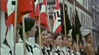 Quand les Français collaboreraient avec les nazis