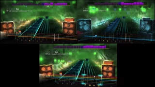 Rocksmith Remastered - Pretty Noose by Soundgarden - Lead/Rhythm/Bass