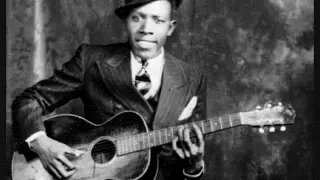 Robert Johnson - Love In Vain Blues (Takes 1&2) (1937)