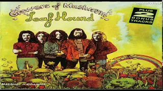 Leaf Hoṳn̤d̤-- ̤Grow̤e̤r̤s̤ of Musho̤o̤m̤ 1971 Full Album HQ