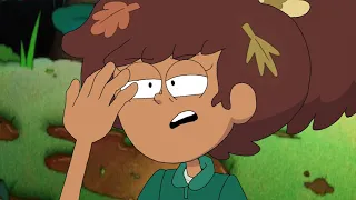 Amphibia Season 4 (Fan animation)