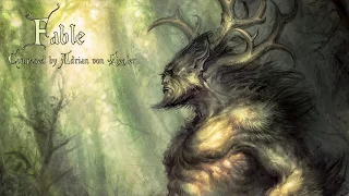 Музыка Кельтов Металл  Celtic Metal  Fable