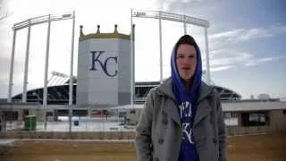 Lorde - "Royals" Parody | Kansas City "Royals"