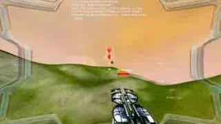 Tribes 2: DOF - Descendants II