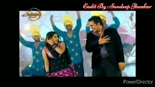Butta Hove Je Gulab Da | Jhankar Remix Song | Miss Pooja , Raj Jujhar | (((Sandeep Jhankar)))