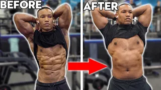 Why You’re Not Losing STUBBORN BELLY Fat // 3 HIDDEN Mistakes Making You Fatter