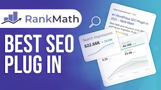 How To Use Rankmath Pro SEO Plug In | Tutorial For Beginners (2024)