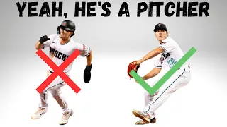 The D-Backs Have The Fastest Player In Baseball...and It's Not Corbin Carroll