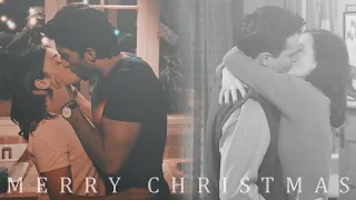 multicouples | Moments like this [Christmas YPIV]