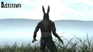 Overgrowth: Gameplay Walkthrough Part 1 - BUNNY NINJA