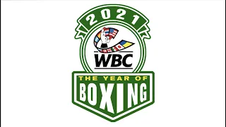 WBC the Year of Boxing