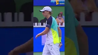 Emil Ruusuvuori Ace on Match Point 🔥 | #TataOpenMaharashtra