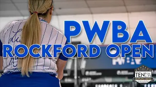 PWBA Rockford Open | Ten Pin Life