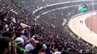 شعب الاهلي طرابلس 💚 الكورفا سود (U.F.B) FLAME BOYS.2018