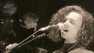 Tears For Fears - Roland Orzabal - Year Of The Knife - Voice Only