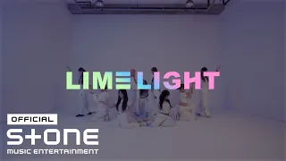 LIMELIGHT (라임라잇) - Honestly Practice Video (Fixed Cam ver.)