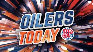 OILERS TODAY | Positive Trajectory