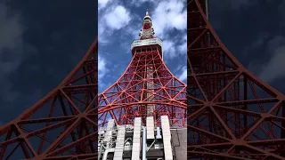 Tokyo Haneda / Stop Over / Tokyo Tower / 도쿄 하네다 / 스탑오버 / 시내 관광 / 도쿄타워