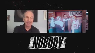 Bob Odenkirk talks about his love for Bozo Show