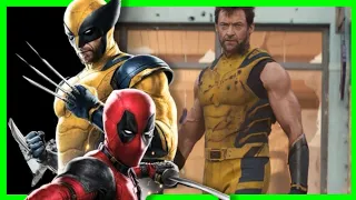 Deadpool & Wolverine: New trailer released