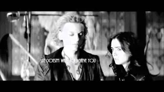 Clary & Jace [ Clace ] - Sweet Dreams