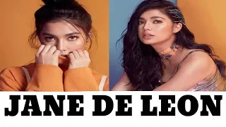 Jane de leon as "New Darna" | Biography | Who is jane de leon