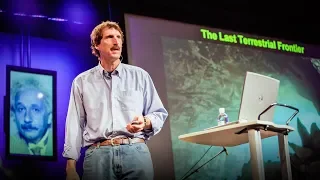 Inside the world's deepest caves | Bill Stone