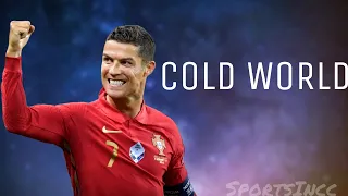 Cristiano Rolando Mix- Lil Keed Cold World 2020