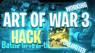 Art Of War 3 Ebsg Tracie 💁 Upgrades tips video  Art of war 3 confederation upgrades tip