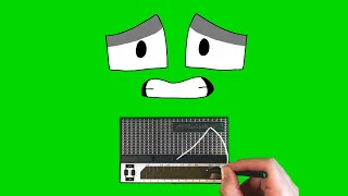 Monster How Should I Feel Meme on STYLOPHONE