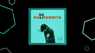 Kalifarniya - Olai / Олай (2022)