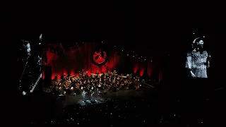 Би-2 с оркестром 15.12.2021 г. Москва (Crocus City Hall) Весь концерт