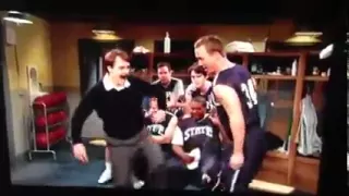 Peyton manning dancing