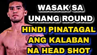 ANG PAG WASAK SA BANSANG COLOMBIA TATLO ANG BINAKLAS| LAHAT PANALO ANG PINOY SA PAG DAYO