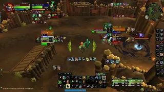 Restoration Druid / Hunter 2v2 - great comp!! - Dragonflight PVP 10.0.2