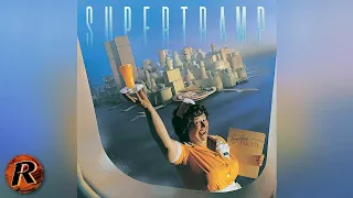 Supertramp - Goodbye Stranger