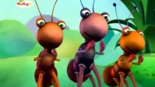Big Bugs Band Oi oi Oi