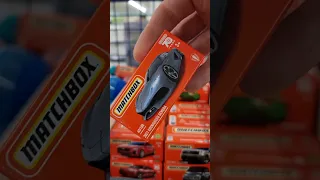 Matchbox Powergrabs in the Action ‼️ Diecast Hunting in Europe 😃👍🏻 #diecast #matchbox #car