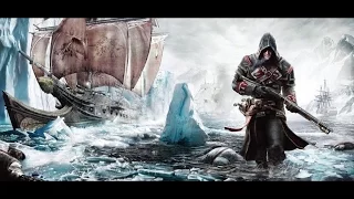 Assassins Creed. Rogue #3 -- Убиваем ассассинов