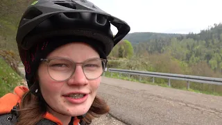 E Bike Schwarzwald 108 Km 2000 Hm